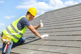 Best Roof Inspection  in Shullsburg, WI